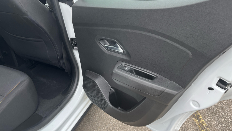 Dacia Sandero Stepway 1.0 TCe Prestige 5dr Petrol Hatchback